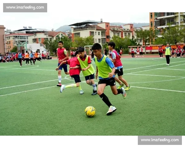 足球连接城市梦想与青春激情的时代交响曲新篇章发展蓝图与全球视野 - 副本 (3) 足球连接城市梦想与青春激情的时代交响曲新篇章发展蓝图与全球视野 - 副本 (3)