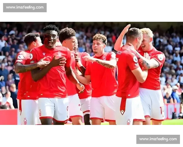 英超官方网页版全面解析最新赛季资讯与精彩赛事回顾