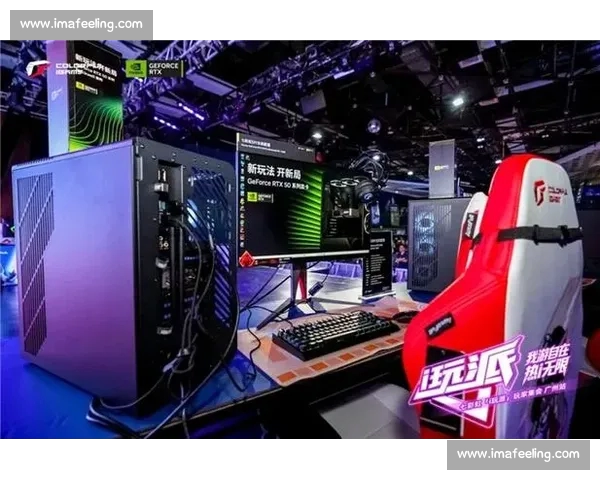 电竞平台官方网站全面升级打造沉浸式赛事体验与玩家互动新生态