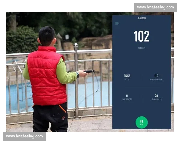 最新版体育APP全面升级助力运动爱好者科学训练与健康管理