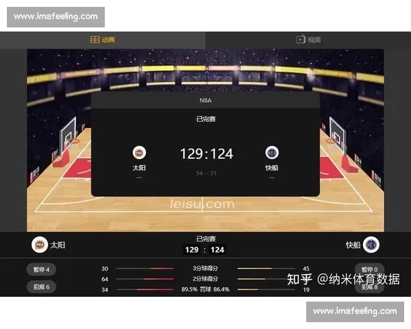 最新NBA比赛比分实时查询平台及观看指南全面解析 最新NBA比赛比分实时查询平台及观看指南全面解析