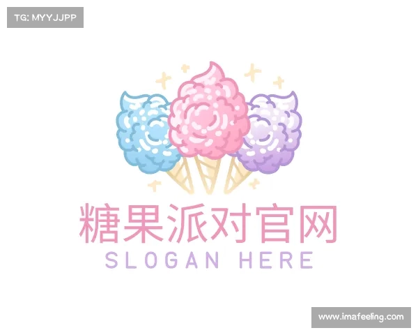 认识糖果派对官网